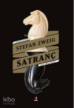 Satranç Stefan Zweig