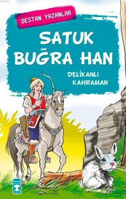 Satuk Buğra Han