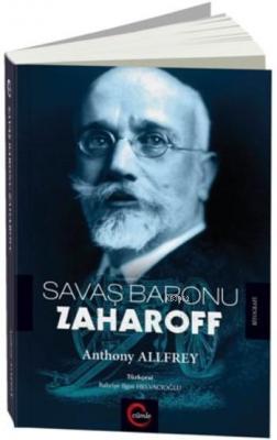 Savaş Baranu Zaharoff Anthony Allfrey