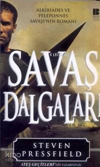 Savaş Dalgaları Steven Pressfield