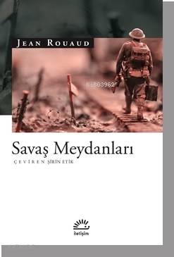 Savaş Meydanları Jean Rouaud