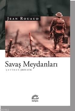 Savaş Meydanları Jean Rouaud