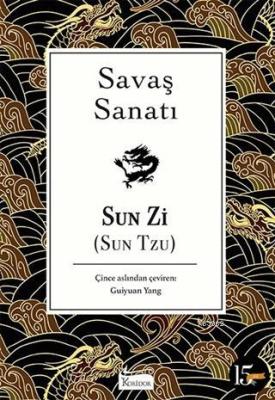 Savaş Sanatı (Bez Ciltli) Sun Tzu