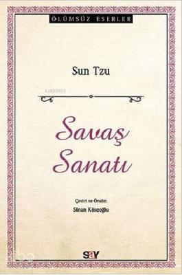 Savaş Sanatı Sun Tzu