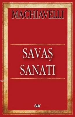 Savaş Sanatı Niccolo Machiavelli