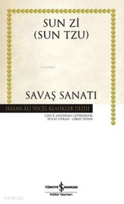 Savaş Sanatı Sun Tzu