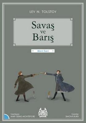 Savaş ve Barış Lev Nikolayeviç Tolstoy