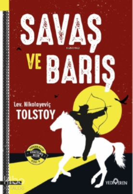 Savaş ve Barış Lev Nikolayeviç Tolstoy