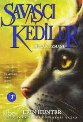 Savaşçı Kediler Erin Hunter