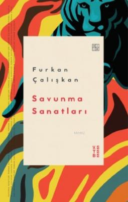 Savunma Sanatları Furkan Çalışkan