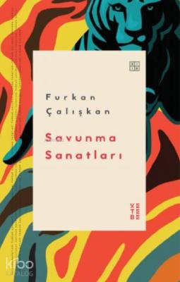 Savunma Sanatları Furkan Çalışkan