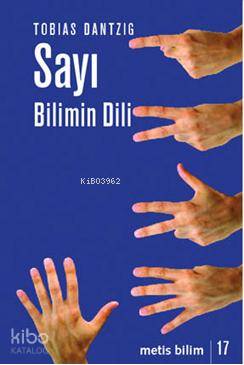 Sayı: Bilimin Dili Tobias Dantzig