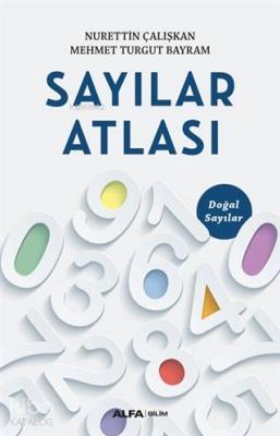 Sayılar Atlası Nurettin Çalışkan