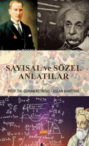 Sayısal ve Sözel Anlatılar Osman Altıntaş