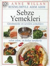 Sebze Yemekleri Anne Willian