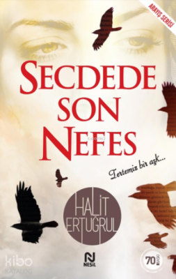 Secdede Son Nefes Halit Ertuğrul