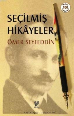 Seçilmiş Hikâyeler Ömer Seyfeddin