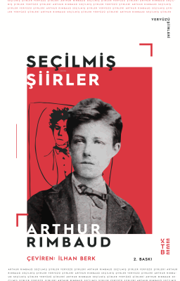 Seçilmiş Şiirler;Cehennemde Bir Mevsim Arthur Rimbaud