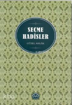 Seçme Hadisler Huriye Martı