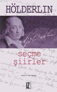 Seçme Şiirler Hölderlin