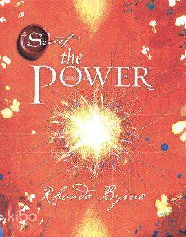 Secret The Power Rhonda Byrne