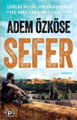 Sefer Adem Özköse