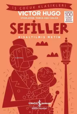 Sefiller (Kısaltılmış Metin) Victor Hugo