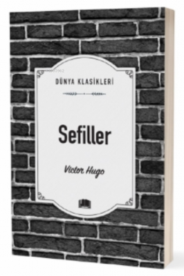 Sefiller Victor Hugo