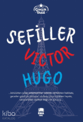 Sefiller Victor Hugo