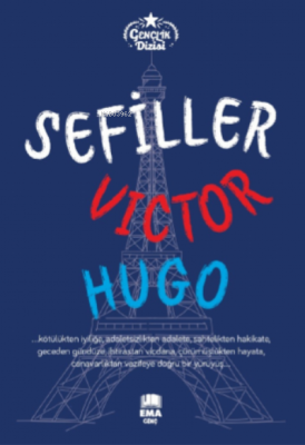 Sefiller Victor Hugo