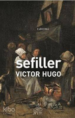 Sefiller Victor Hugo