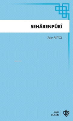 Seharenpuri Aşur Akyol