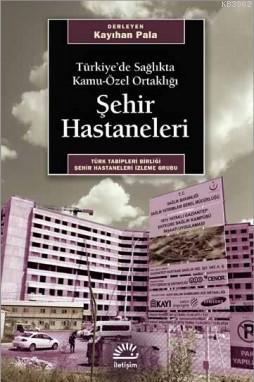 Şehir Hastaneleri Kolektif