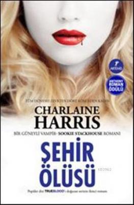 Şehir Ölüsü Charlaine Harris