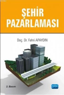 Şehir Pazarlaması Fahri Apaydın