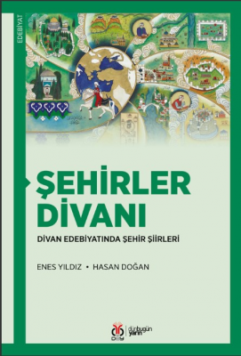 Şehirler Divanı Hasan Doğan