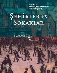 Şehirler ve Sokaklar