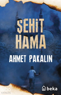 Şehit Hama Ahmet Pakalın