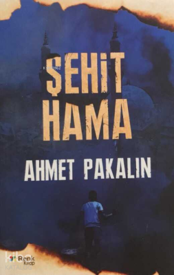 Şehit Hama Ahmet Pakalın