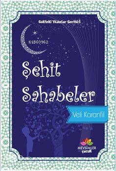 Şehit Sahabeler Veli Karanfil