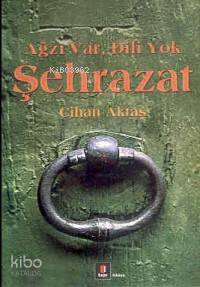 Şehrazat Cihan Aktaş