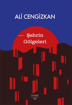 Şehrin Gölgeleri Ali Cengizkan