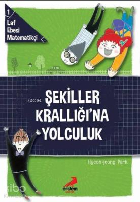 Şekiller Krallığı'na Yolculuk Hyeon-Jeong Park