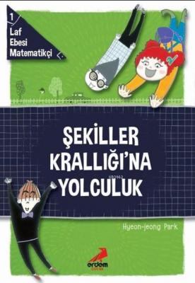 Şekiller Krallığı'na Yolculuk Hyeon-Jeong Park