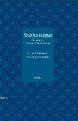 Sekülerleşme Mehmet Ali Kirman