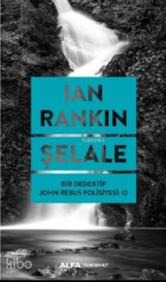 Şelale Ian Rankin