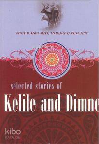 Selected Stories Of Kelile And Dimme Demet Küçük