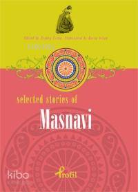 Selected Stories Of Masnavi Zeynep Üstün