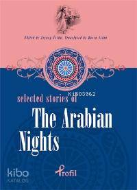 Selected Stories Of The Arabian Nights Zeynep Üstün