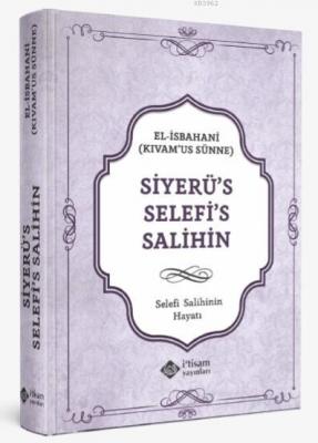 Selefi Salihinin Hayatı El İsbahani